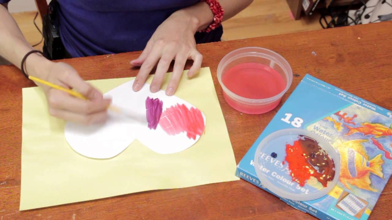 Valentine Art Projects For Toddlers
 School Valentine Art Project Fun Crafts for Kids