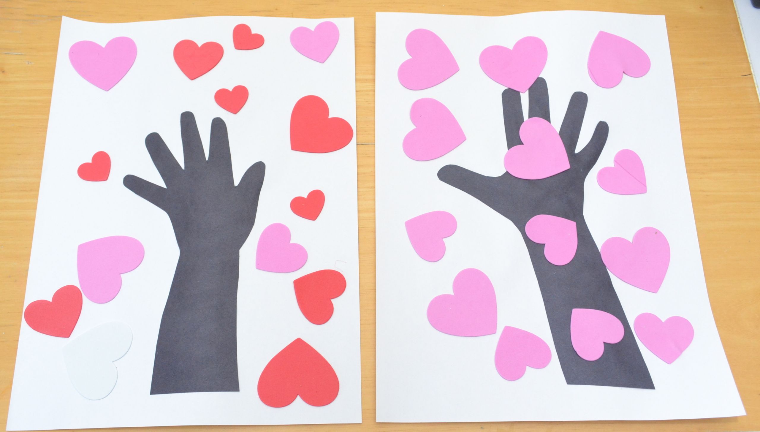 Valentine Craft Idea For Preschool
 10 Valentines Day Crafts For Preschoolers