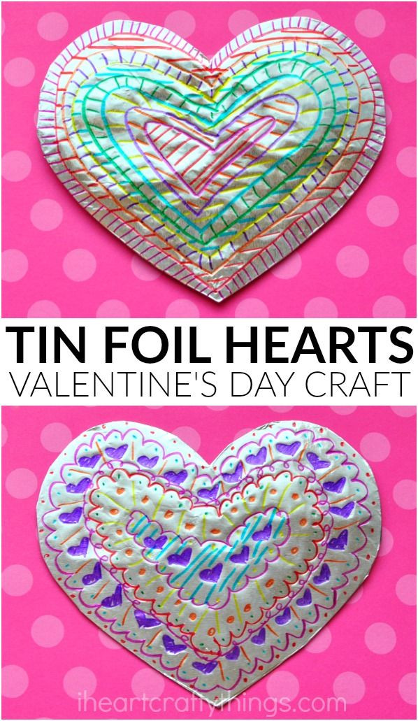 Valentine Craft Idea For Preschool
 1108 best Valentines Day Craft Activities images on