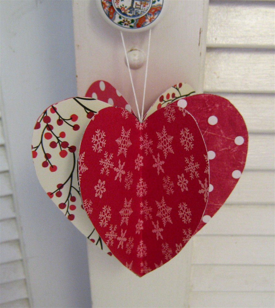 Valentine Craft Ideas For Adults
 5 daughters Simple Valentine Crafts Galore