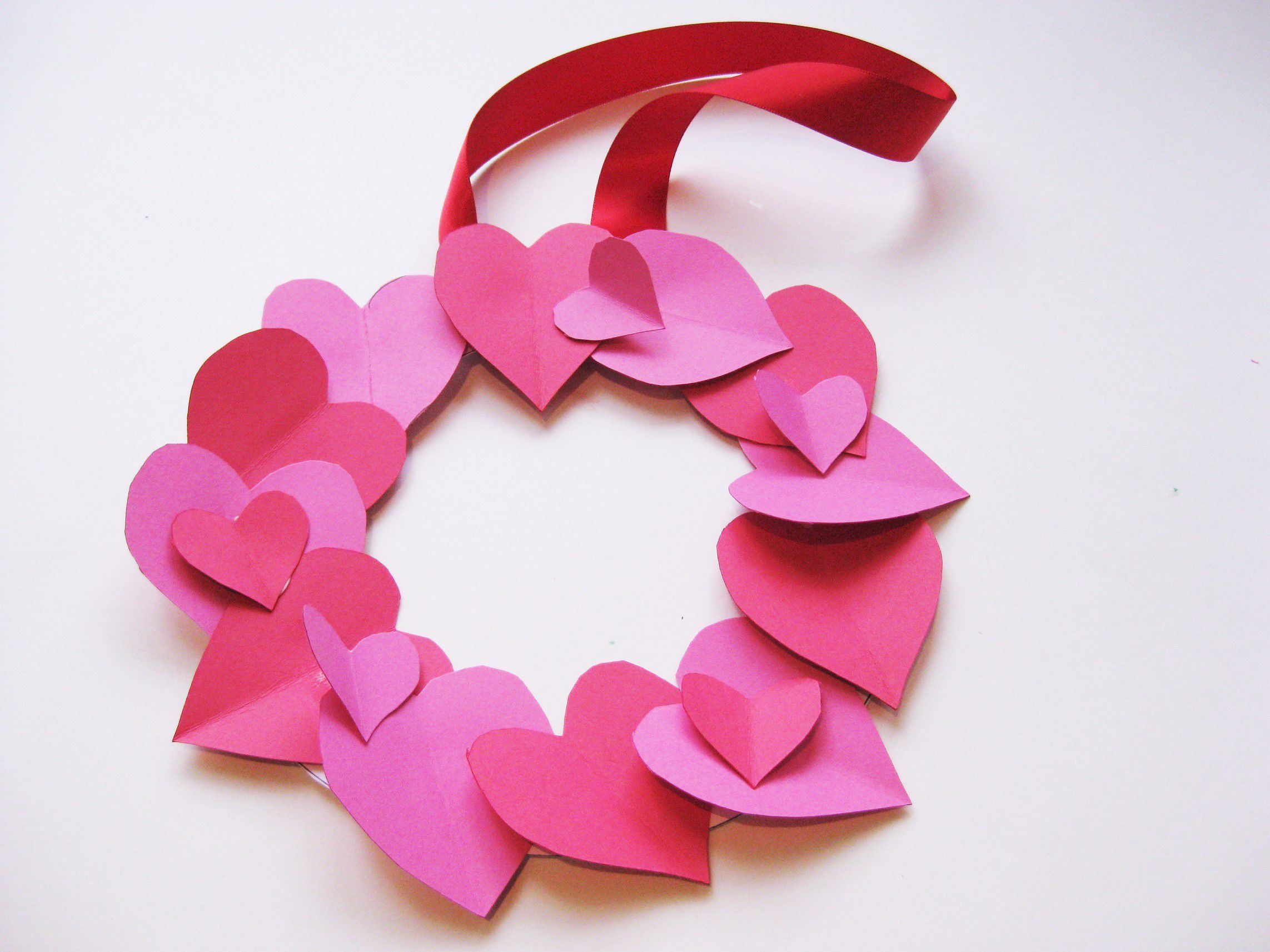 Valentine Craft Ideas Toddler
 Fun and Easy Valentine Crafts for Kids