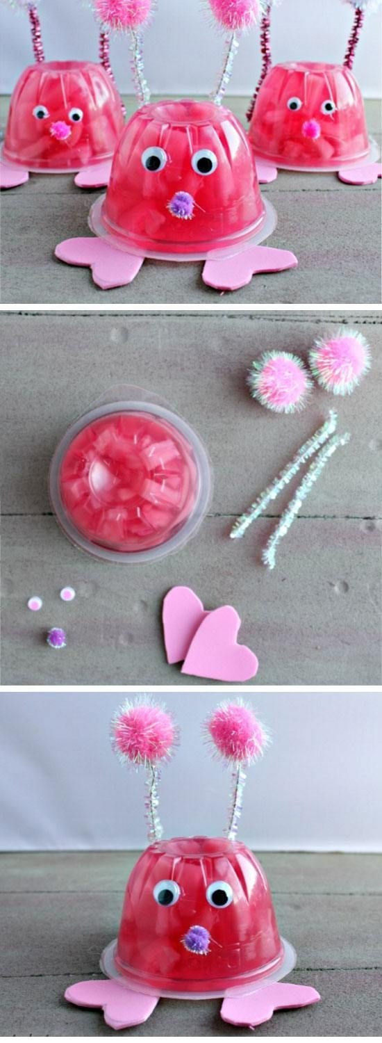 Valentine Craft Ideas Toddler
 367 best Valentine s Day Ideas for Kids & Families images