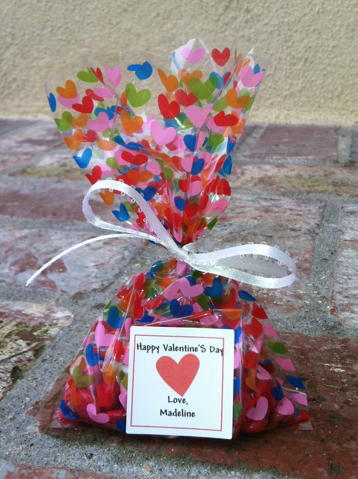 Valentine Day Gift Bags Ideas
 17 Best images about Valentine s day on Pinterest