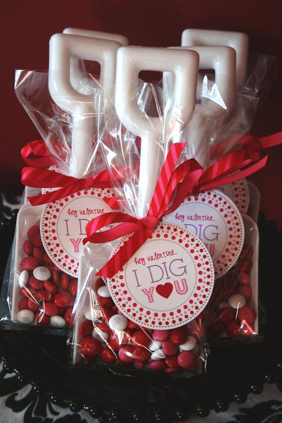Valentine Day Gift Bags Ideas
 DIY Adorable Valentine s Day Crafts That You Will Love