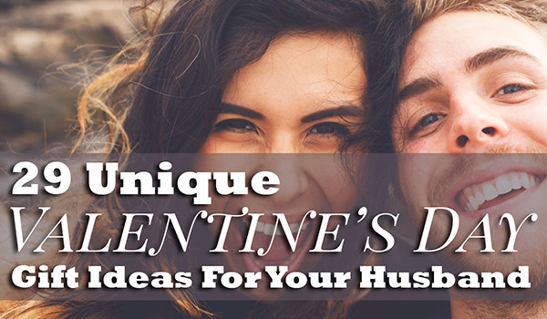 Valentine Day Gift Ideas For Husband
 7 Tips To Recharge Your Marriage And Give Him The Best