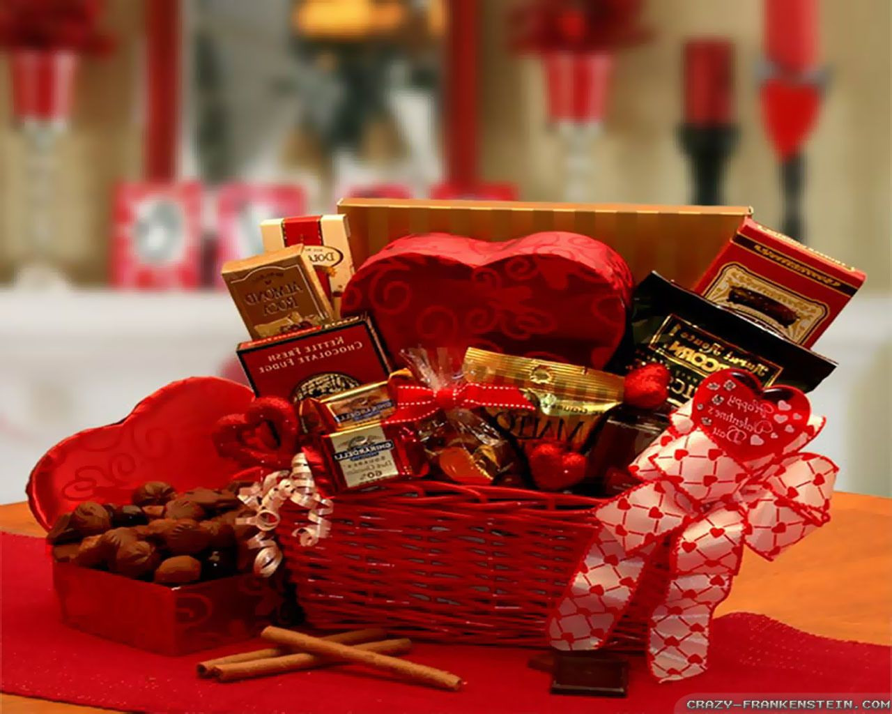 Valentine Day Gift Ideas For New Boyfriend
 Ideas What To Get My Boyfriend For Valentines Day