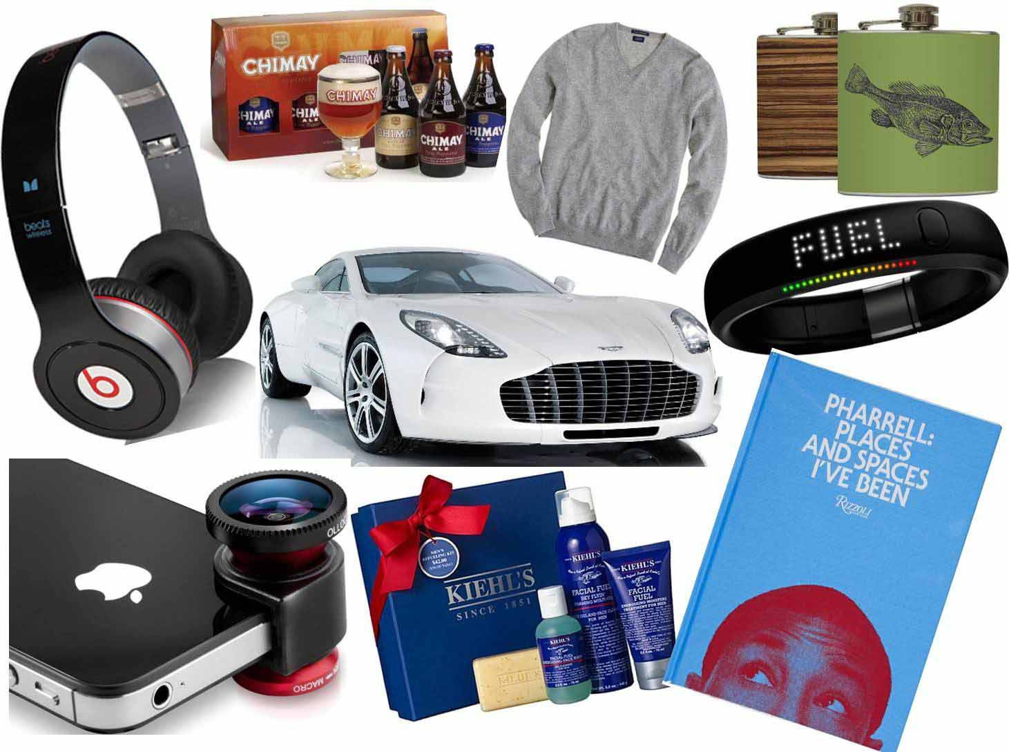 Valentine Day Gift Ideas For Your Boyfriend
 24 LOVELY VALENTINE S DAY GIFTS FOR YOUR BOYFRIEND