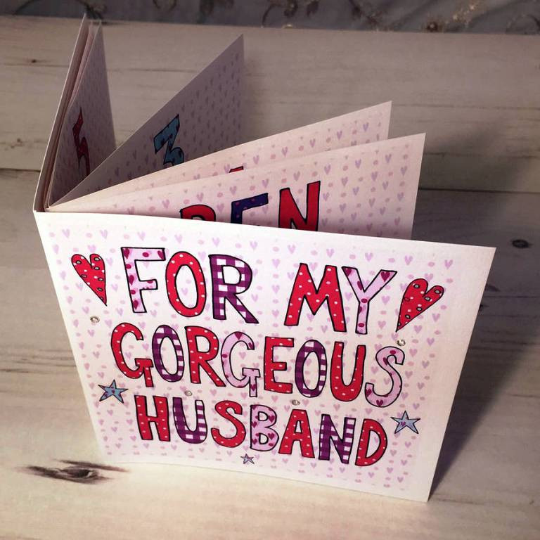 Valentine Gift For Husband Ideas
 15 Stunning Valentine For Husband Ideas To Inspire You