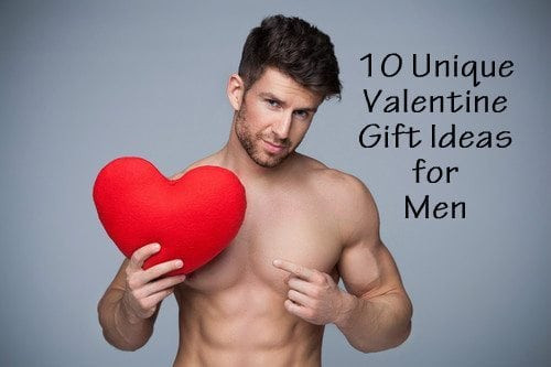 Valentine Gift For Husband Ideas
 10 Queer Valentines Gifts for Men Men s Variety