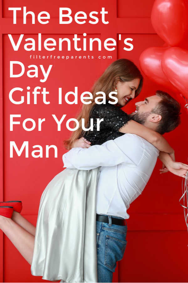 Valentine Gift Ideas For A Male Friend
 The Best Valentine s Gift Ideas for Your Man
