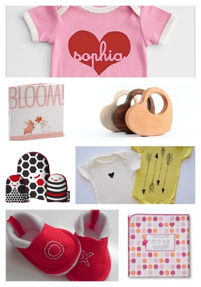 Valentine Gift Ideas For Baby
 Valentine s Day Gift Ideas Cute ts for cute kids