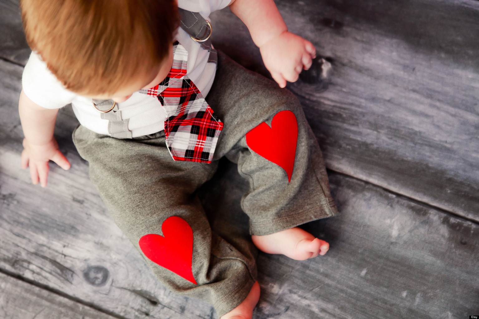 Valentine Gift Ideas For Baby
 Valentine s Day Gifts For Babies Adorable Presents From