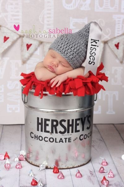 Valentine Gift Ideas For Baby
 12 Valentine s Day graphy Ideas for Babies and