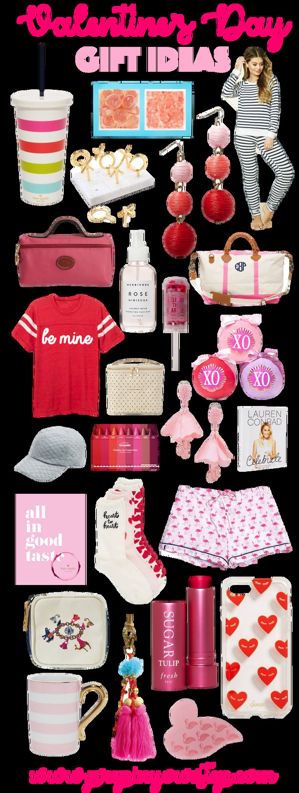 Valentine Gift Ideas For College Daughter
 Valentine s Day Gift Ideas