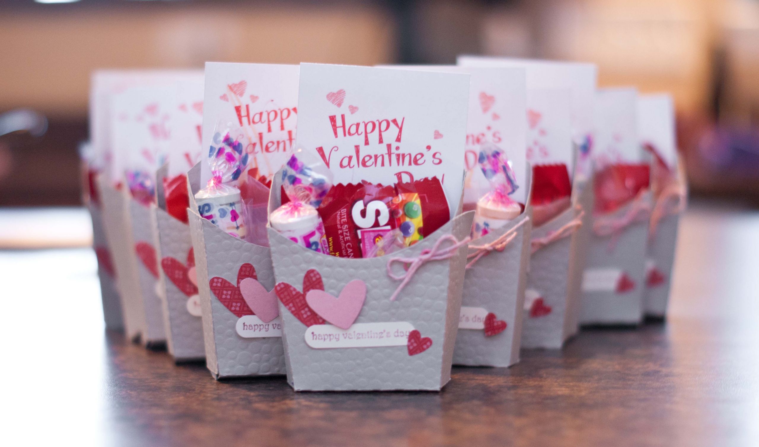 Valentine Gift Ideas For Coworkers
 In The Studio
