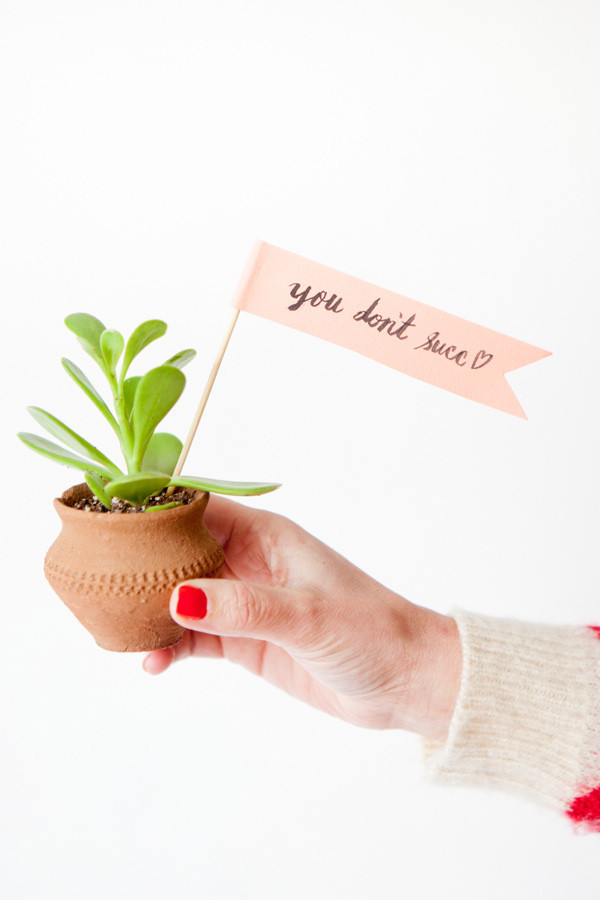 Valentine Gift Ideas For Coworkers
 3 Easy Valentines for Your Coworkers