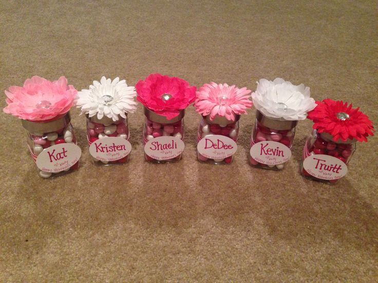 Valentine Gift Ideas For Coworkers
 Valentine Gifts For fice Staff Easy Craft Ideas