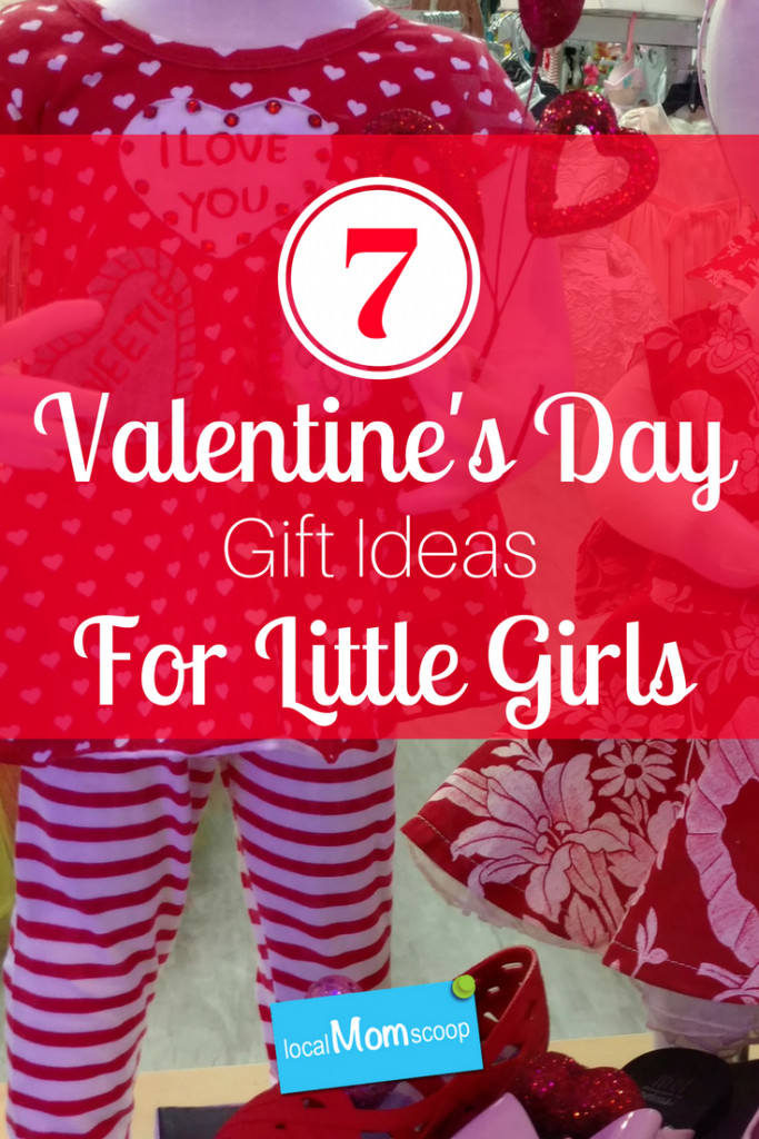 Valentine Gift Ideas For Girls
 7 Valentine s Day Gift Ideas For Little Girls Local Mom
