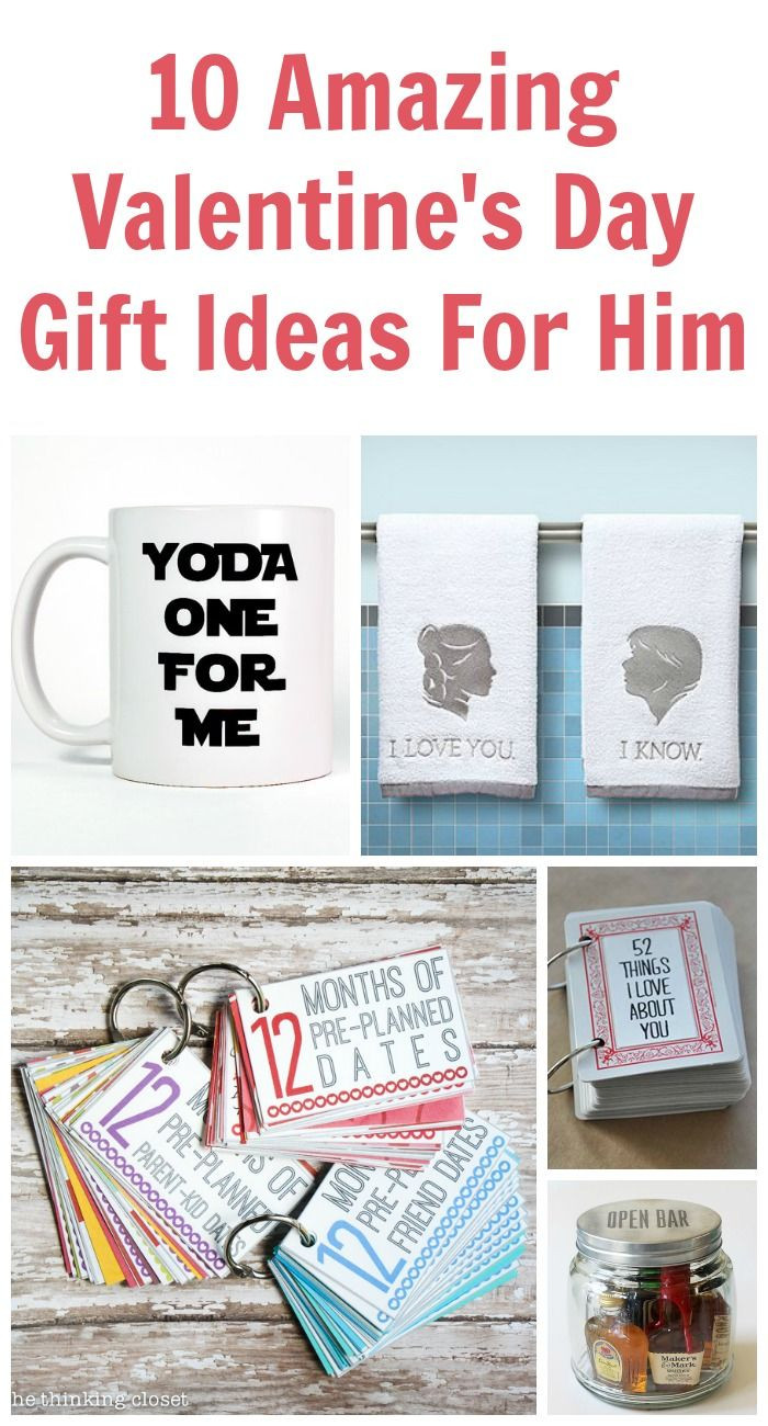 Valentine Gift Ideas For Grandchildren
 10 Amazing Valentine s Day Gift Ideas for Him