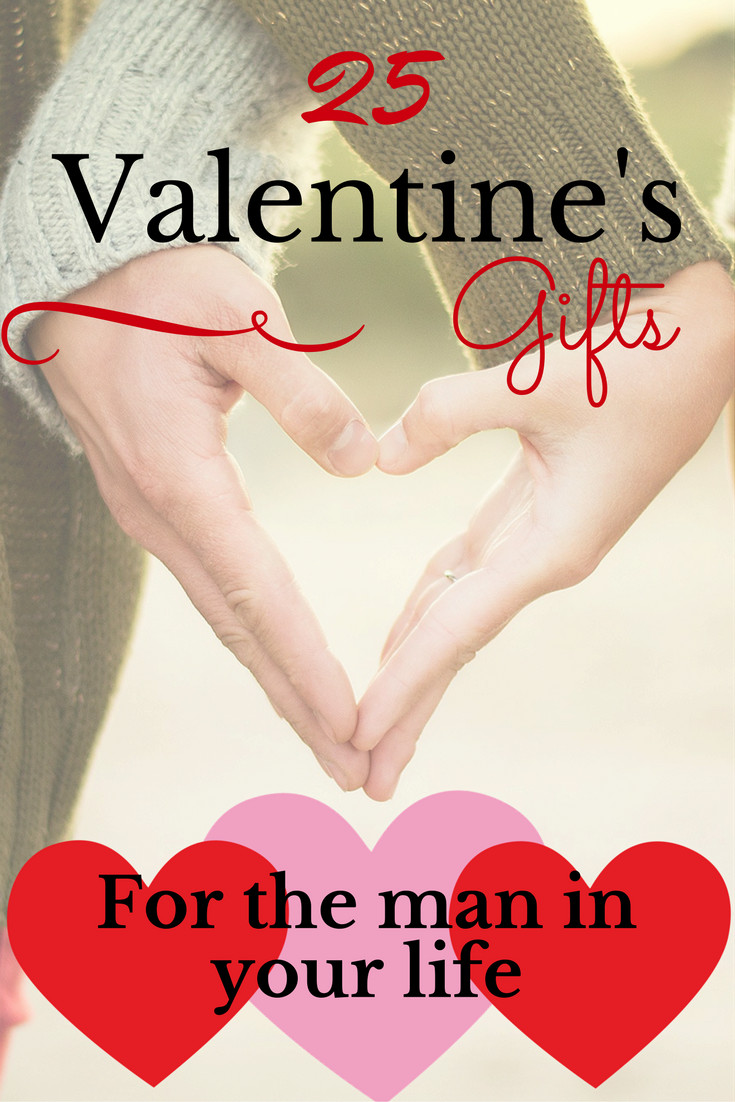 Valentine Gift Ideas For Grandchildren
 25 Valentine’s Day Gift Ideas for Him With images