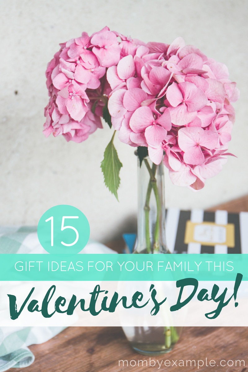 Valentine Gift Ideas For Grandchildren
 15 Valentines Day Gift Ideas For Your Family and How I