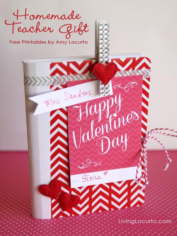 Valentine Gift Ideas For Her Homemade
 Valentines Day Gift Ideas for Her For Girlfriend and Wife