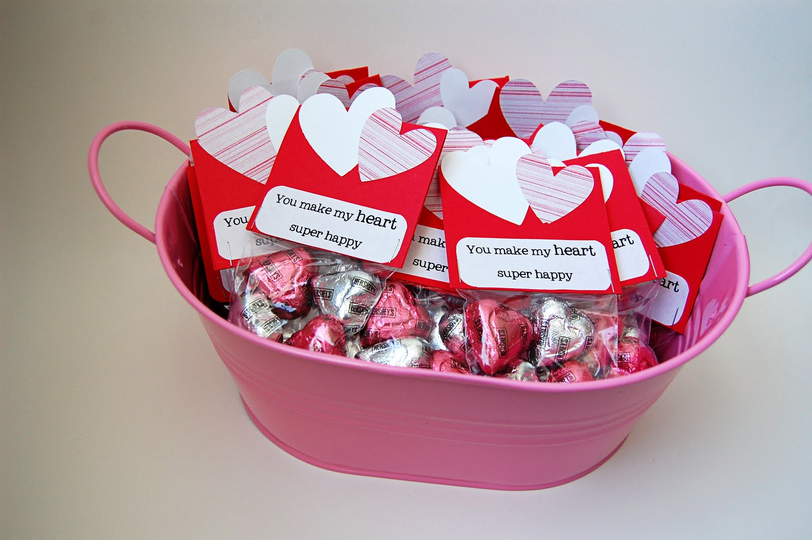 Valentine Gift Ideas For Her Homemade
 45 Homemade Valentines Day Gift Ideas For Him