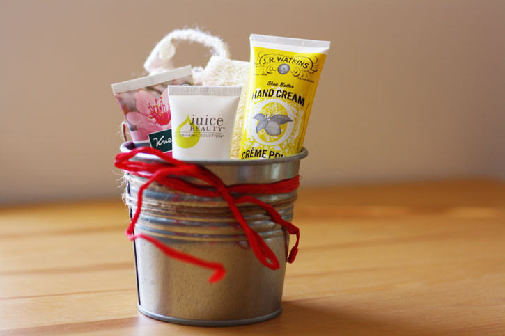 Valentine Gift Ideas For Her Homemade
 7 Easy DIY Valentine’s Day Gift Ideas For Him & Her