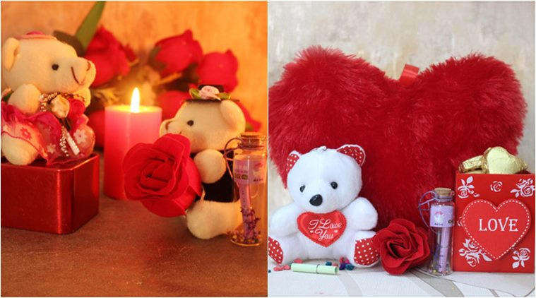 Valentine Gift Ideas For Her India
 Teddy Day 2018 Top 10 Teddy Gift Ideas for Your