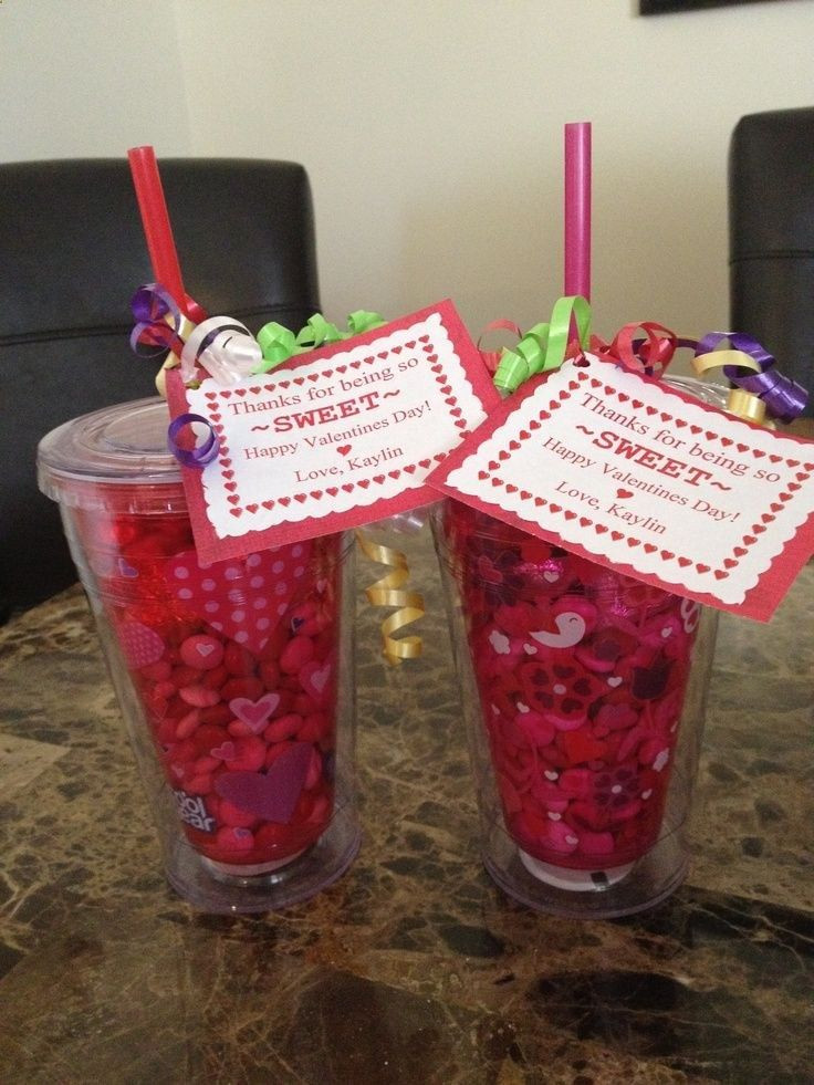 Valentine Gift Ideas For High School Girlfriend
 valentines for teachers