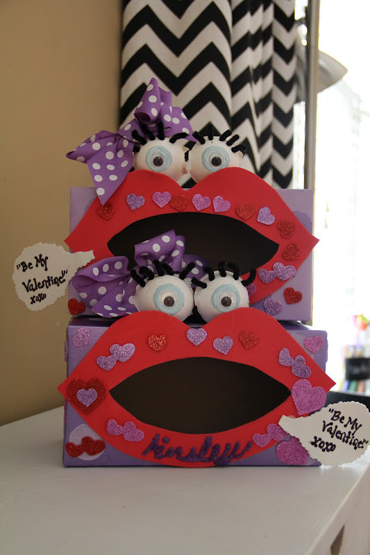 Valentine Gift Ideas For High School Girlfriend
 Our Unexpected Journey Crazy Craft Weekend