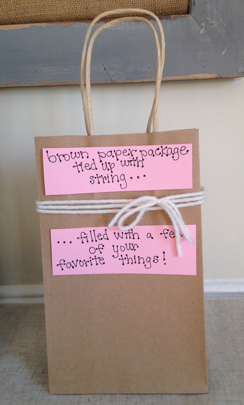 Valentine Gift Ideas For Him Pinterest
 25 Sweet Gifts for Him for Valentine s Day