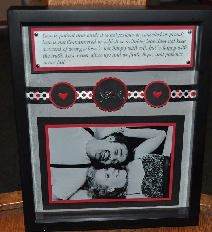 Valentine Gift Ideas For Husband Homemade
 Valentines Gift For Husband and Wife or Daughter and