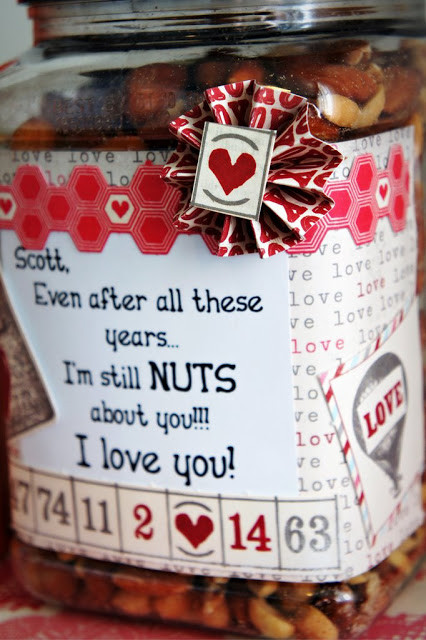 Valentine Gift Ideas For Husband
 25 Sweet Gifts for Him for Valentine s Day