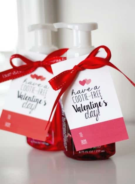 Valentine Gift Ideas For Male Teachers
 10 Valentine s Day Gift Ideas for Teachers ⋆ Listotic