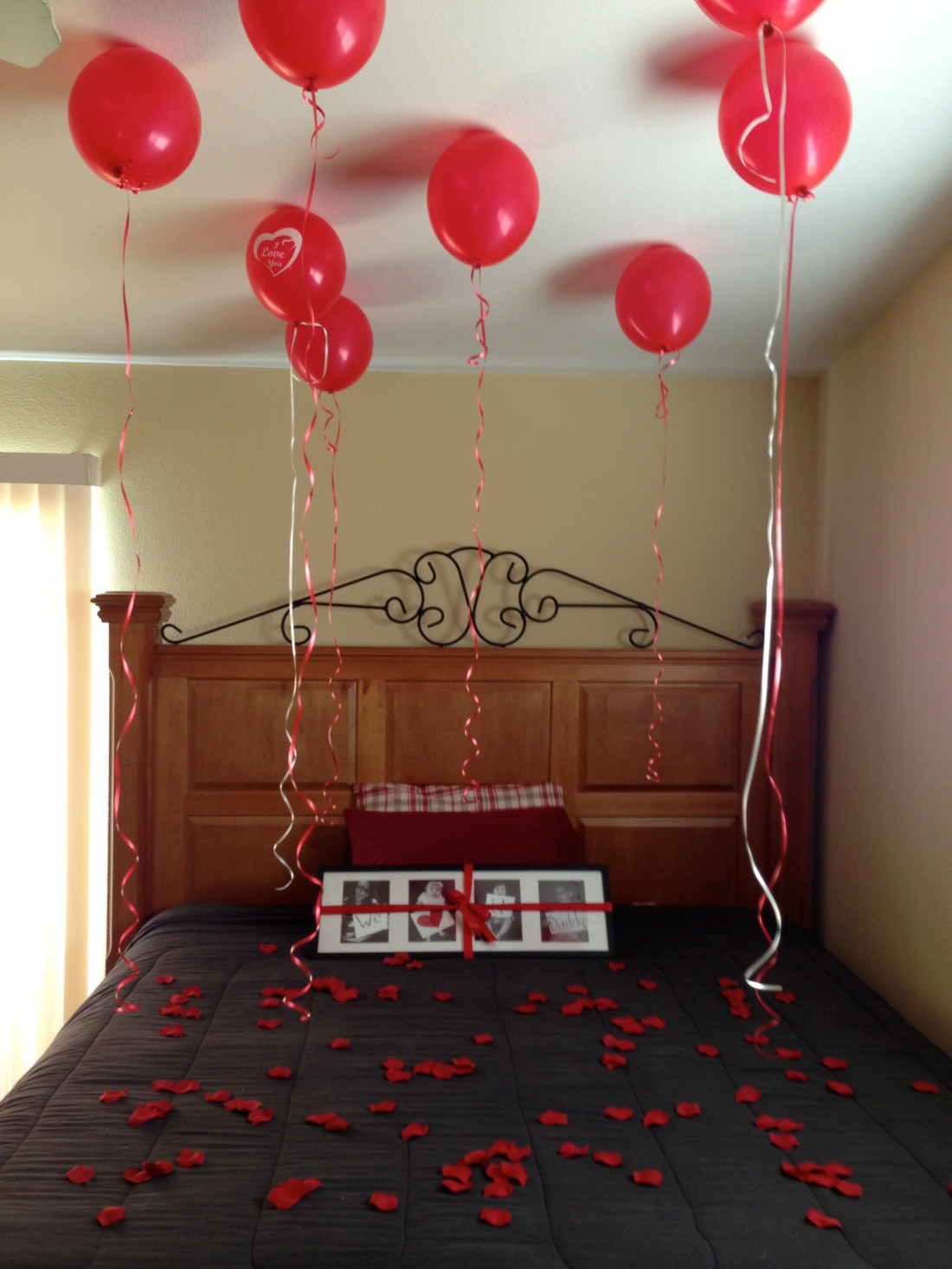 Valentine Gift Ideas For My Wife
 10 Creative Ways to Surprise Your Hubby for Valentine s