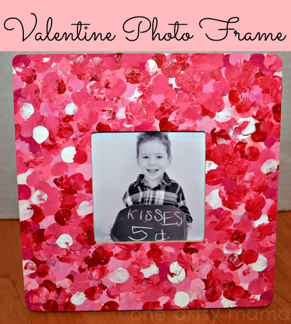 Valentine Gift Ideas For Parents
 Kids Crafts Valentines Day Think Crafts by CreateForLess