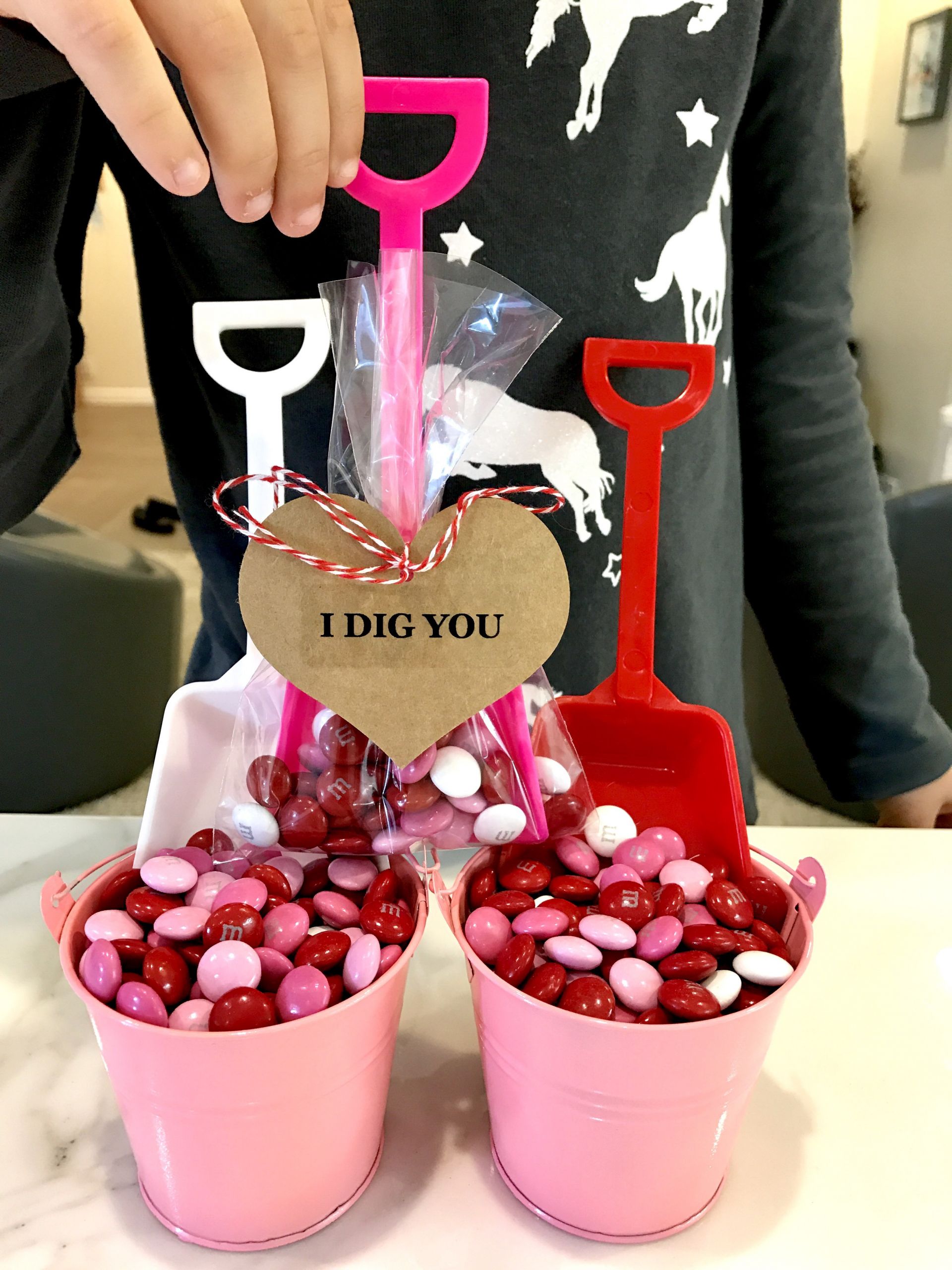 Valentine Gift Ideas For School
 3 School Valentine’s Day Ideas