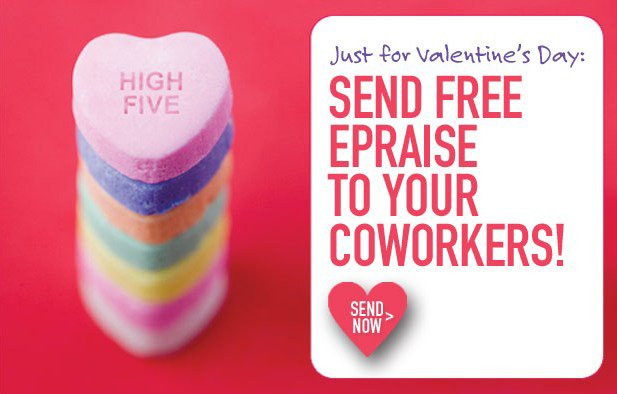 Valentine Gift Ideas For The Office
 Warm Your Employees’ Hearts with Valentine’s Day Ideas for
