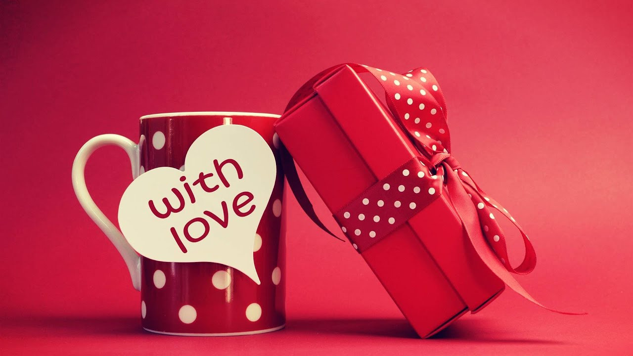 Valentine Gift Ideas Under $10
 Best Valentine Gifts