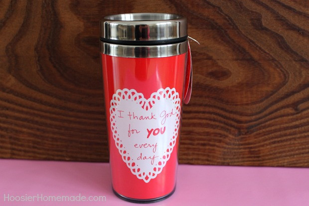 Valentine Gift Ideas Under $10
 Valentine s Day Gift Ideas for under $10 Hoosier Homemade