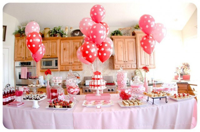 Valentine Party Ideas For Kids
 A Guide on the Fun filled Valentine s Day Party Ideas