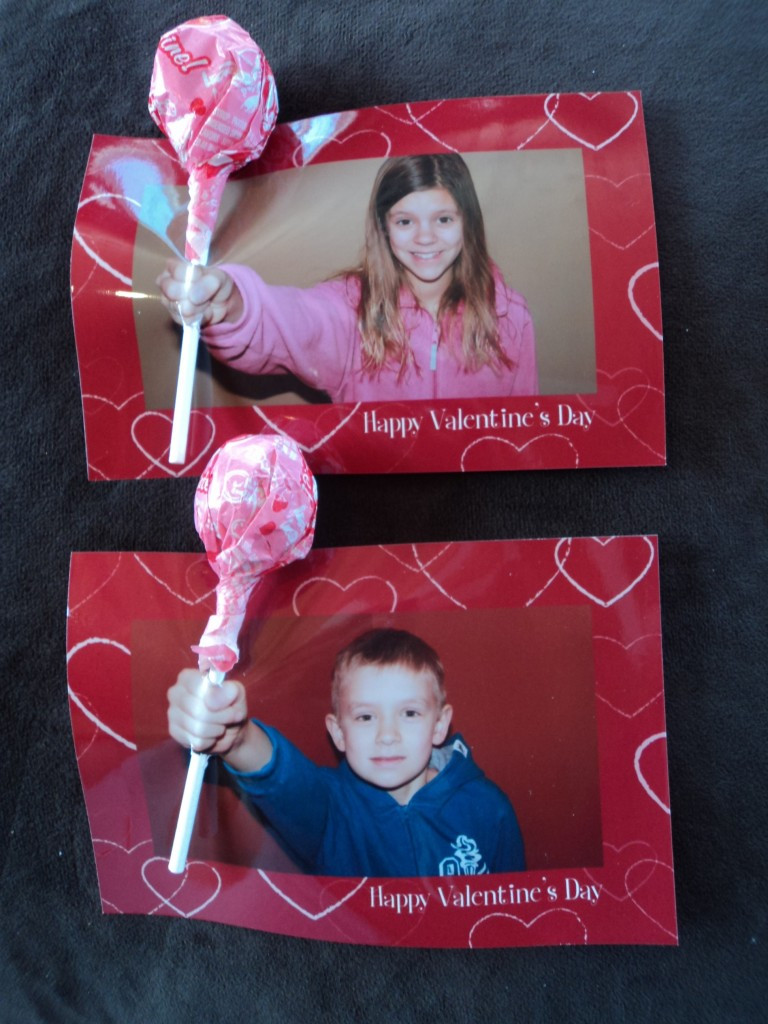 Valentine School Gift Ideas
 25 Creative Classroom Valentines