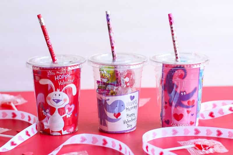 Valentine School Gift Ideas
 DIY Valentine s Day Gifts for Students From Teachers A