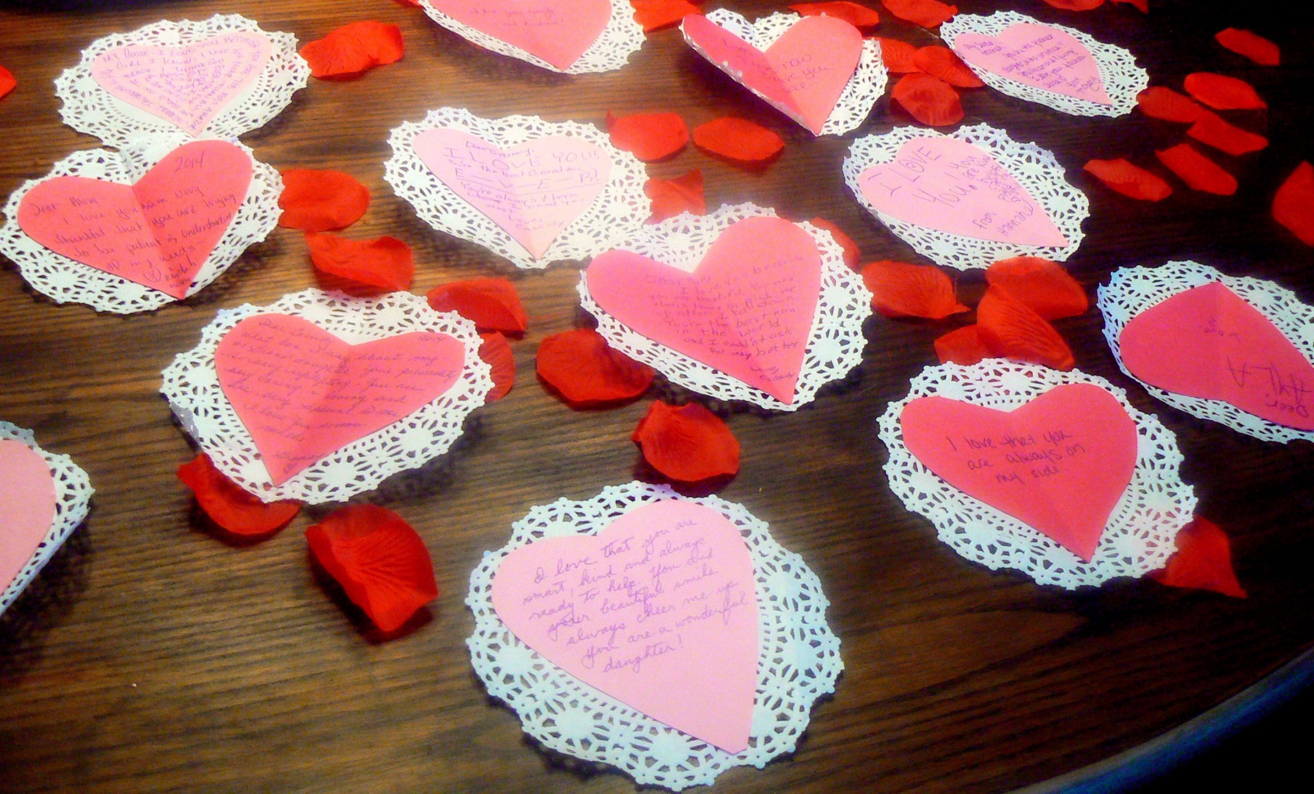 Valentine Tea Party Ideas
 A Very Vintage Valentine s Day Tea Party