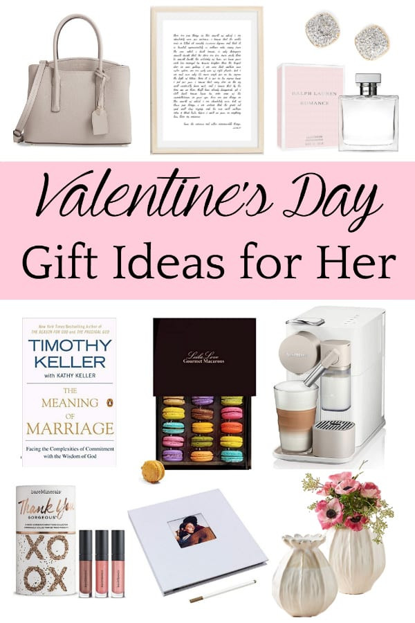 Valentine'S Day 2020 Gift Ideas
 Valentine s Day Gift Guide 2020 Bless er House