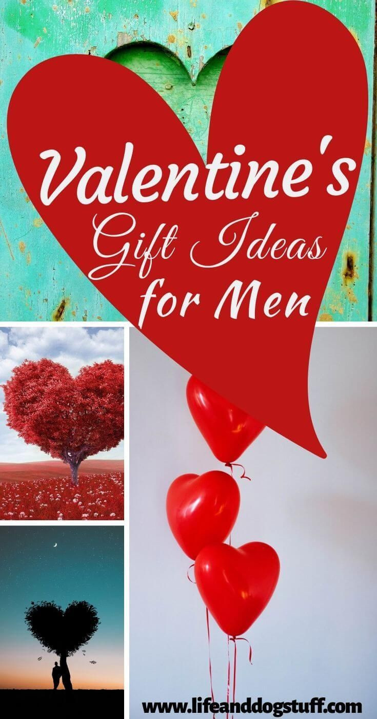 Valentine'S Day 2020 Gift Ideas
 20 Valentine s Day Gift Ideas For Men 2020 in 2020