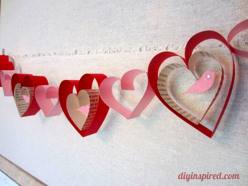 Valentine'S Day Arts And Crafts For Adults
 Easy Last Minute Valentine s Gifts