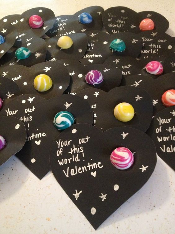 Valentine'S Day Craft Gift Ideas
 Best and cute Valentine s Day ideas roundup for kids and