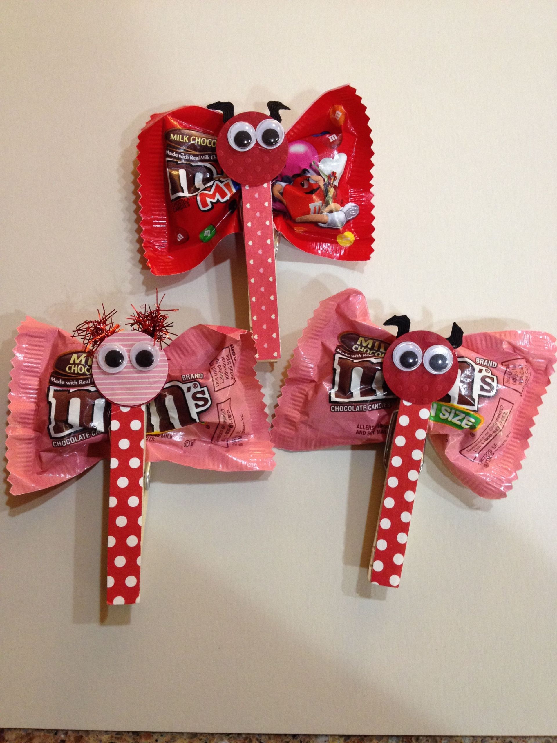 Valentine'S Day Craft Ideas For Toddlers
 Easy DIY Ideas for Valentine s Day